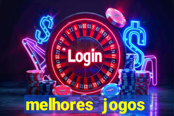 melhores jogos mmorpg mobile